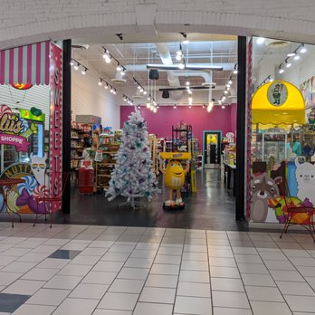 Lulu's Sweet Shoppe - Lulu’s Sweet Shoppe in Eastridge Mall, Gastonia - Candy Stores Near Me - Gastonia, North Carolina Lulu's Sweet Shoppe - Lulu’s Sweet Shoppe in Eastridge Mall, Gastonia - Candy Stores Near Me - Gastonia, North Carolina