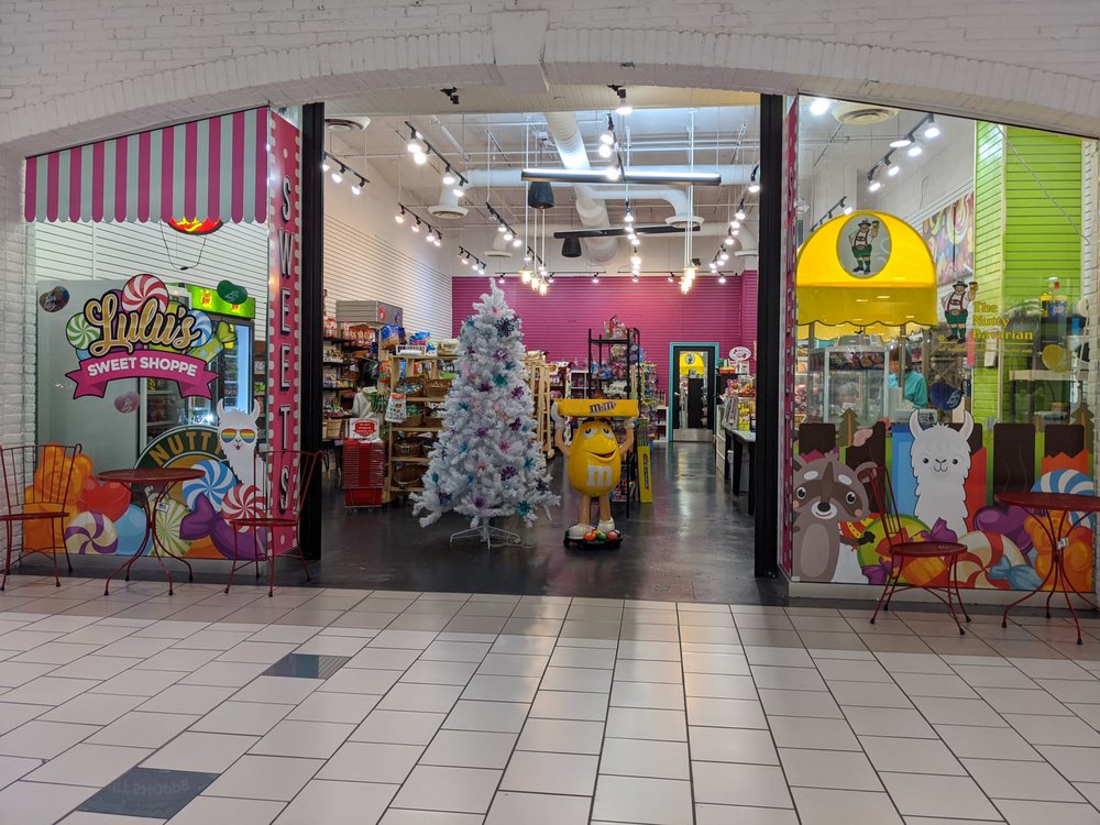 LULU’S SWEET SHOPPE Updated October 2024 246 N New Hope Rd