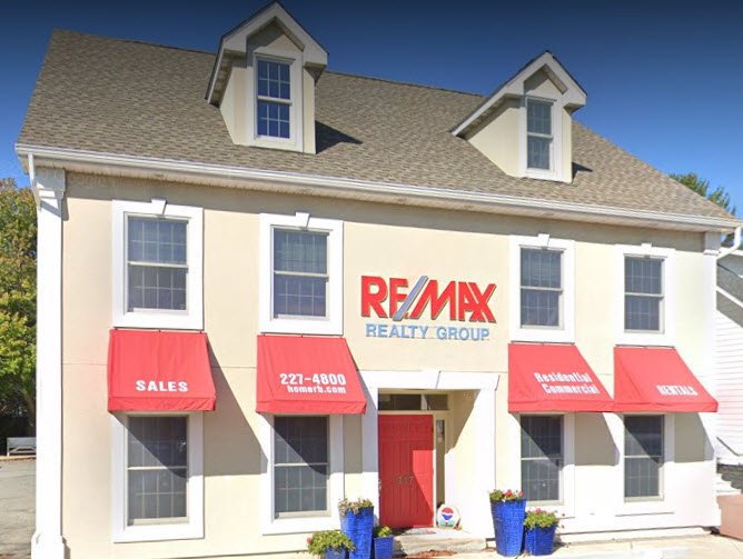 REMAX REALTY GROUP REHOBOTH BEACH Updated August 2024 10 Photos