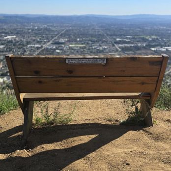 Open Door Trail - The Cross - Churches Near Me - Glendora, California