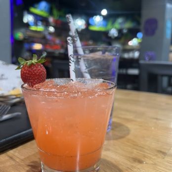 Kalaveras - mi novia margarita - Bars Near Me - Moreno Valley, California
