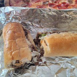 Joe's Place
