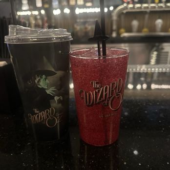 Sphere - 3 clicks drink and sprite for the kiddos - Stadiums & Arenas Near Me - Las Vegas, Nevada Sphere - 3 clicks drink and sprite for the kiddos - Stadiums & Arenas Near Me - Las Vegas, Nevada