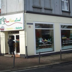 PizzaPastaLand