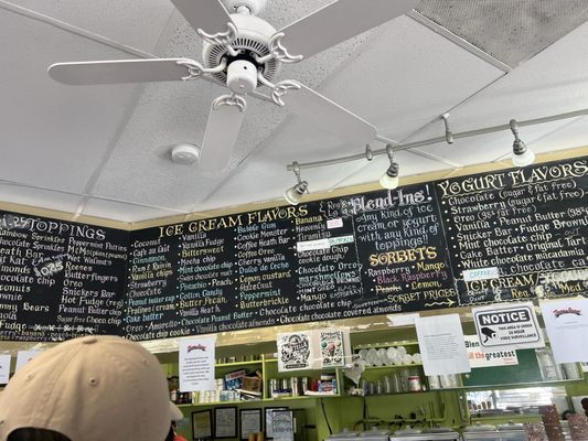 Thomas Sweet by null