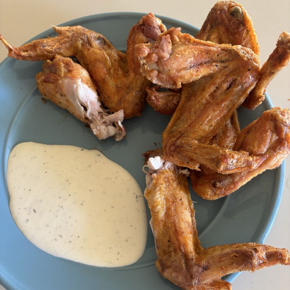 High Tide - Wings - Seafood Near Me - Gilbert, Arizona