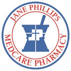 Jane Phillips MedCare Pharmacy
