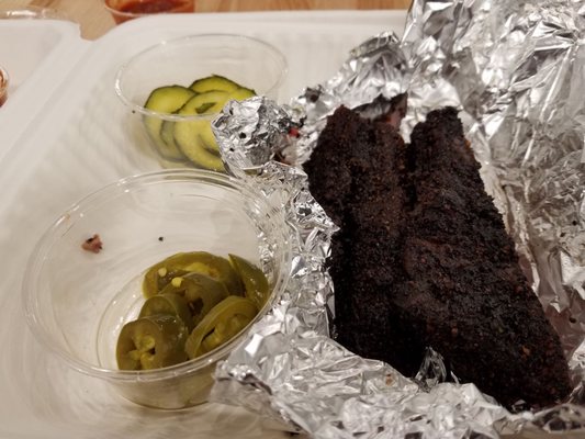 Jack's BBQ - Columbia Tower by null