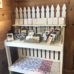 Bell Farm Shops