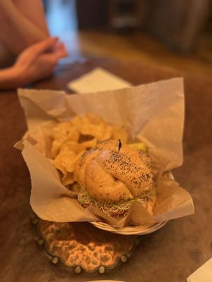 The Yellow Deli Vista, LLC by null