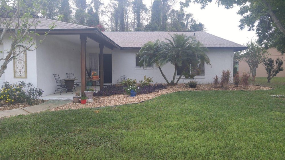 Slide of Sunrise Roofing Services