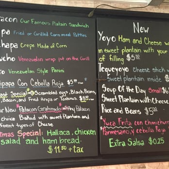 Patacon Pisao - Venezuelan Near Me - Elmhurst, New York Patacon Pisao - Venezuelan Near Me - Elmhurst, New York