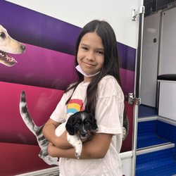 Dale Veterinary Mobile Clinic