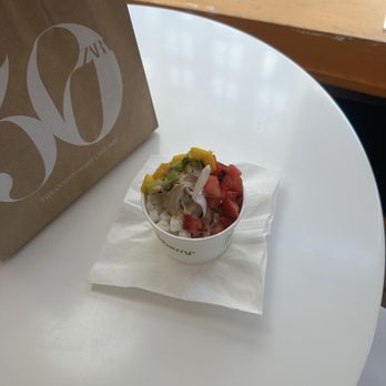 Pinkberry - Ice Cream & Frozen Yogurt Near Me - New York, New York Pinkberry - Ice Cream & Frozen Yogurt Near Me - New York, New York