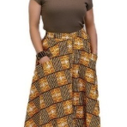 Maridadi Africa Collections - Womens Clothing