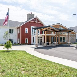 Canal Winchester - An Optalis Health & Rehabilitation Center