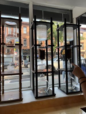 Nostrand Coffee Roasters by null