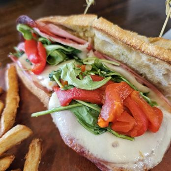 Tavern 19 - Italian grinder (5/5) - New American Near Me - Midlothian, Virginia Tavern 19 - Italian grinder (5/5) - New American Near Me - Midlothian, Virginia