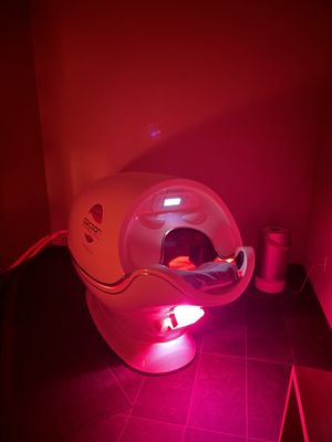 Aurora Modern Healing Therapies - Image 12