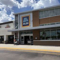 ALDI