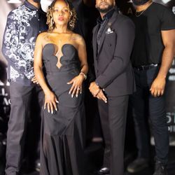 The Locked Band LLC
