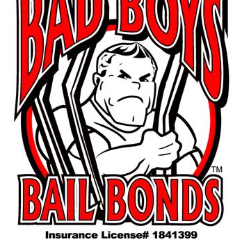 1. Bad Boys Bail Bonds
