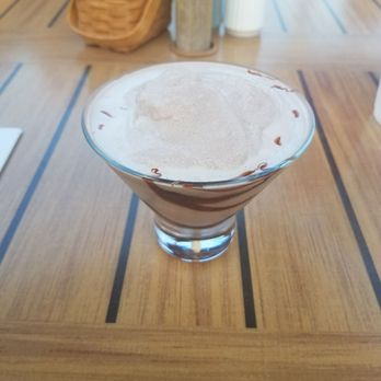 Rockaway River Barn - Chocolate martini - New American Near Me - Rockaway, New Jersey Rockaway River Barn - Chocolate martini - New American Near Me - Rockaway, New Jersey