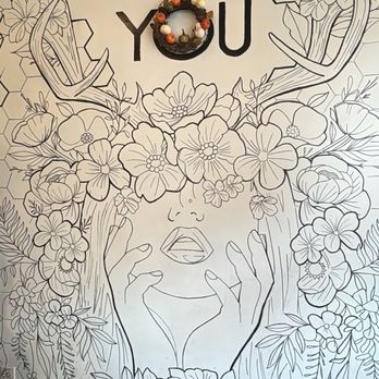 Meraki Coffee - Decor - Coffee & Tea Near Me - Eugene, Oregon