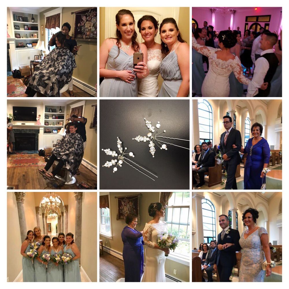 SOPHISTICATED STYLES Updated August 2024 14 Photos 151 W