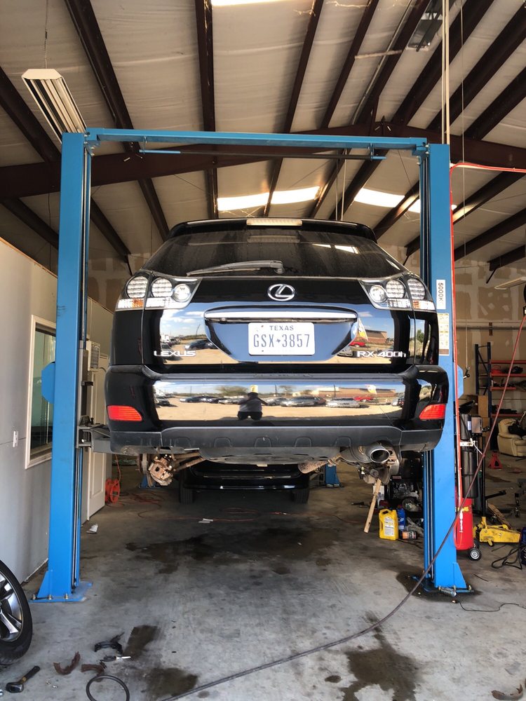 TEXAZCAR REPAIR SHOP - Updated June 2025 - 10000 Wilcrest Dr, Houston