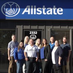 Allstate Insurance Agent: Charles Melnik - Our team in Omaha