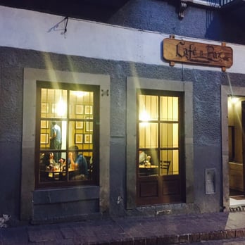 Café de la Paz - A beacon of light :) - Creperies Near Me - Guanajuato, GUA Café de la Paz - A beacon of light :) - Creperies Near Me - Guanajuato, GUA