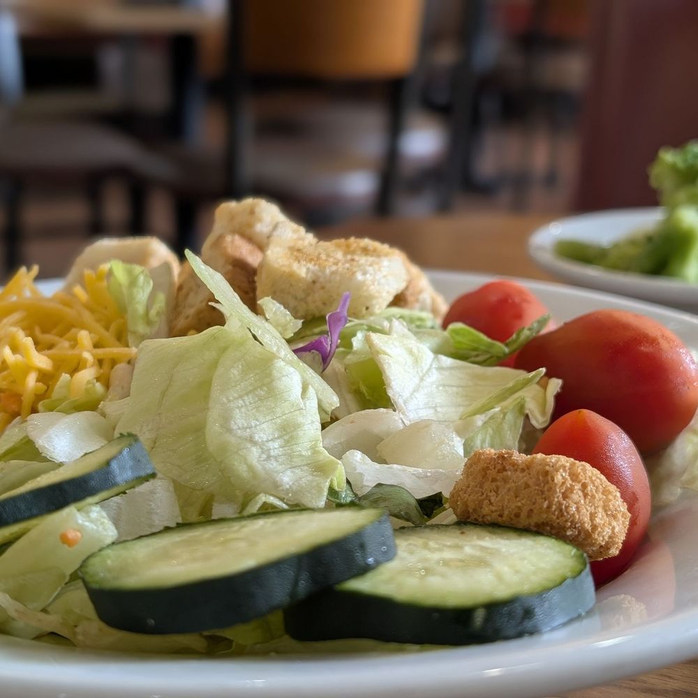Denny's - Side Salad - Diners Near Me - Katy, Texas Denny's - Side Salad - Diners Near Me - Katy, Texas