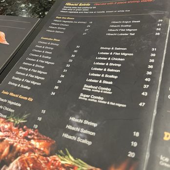 Kumo Hibachi - Japanese Near Me - New Haven, Connecticut