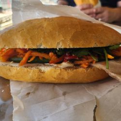 Oriental Bakery
