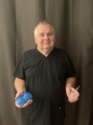 Cupping - This traditional, time-honored treatment remains favored by millions of people worldwide because Cupping is safe, comfortable and remarkably effective for a wide range of health disorders from rotator cuff issues to chronic back pain.
Cupping, or myofascial decompression, was developed thousands of years ago and though the techniques have modernized, the original philosophy remains the same.
Most often, cupping involves placing glass, bamboo or plastic jars on the skin and creating a vacuum by suctioning out the air. The underlying tissue is raised, or sucked, partway into the cup. It pulls blood to a region to stimulate healing. Tight fascia and muscles are effectively stretched. New blood flow will develop in the tissues with cupping and cause an anti-inflammatory reaction in the body.
How does it feel?
A tight sensation in the area of the cup is usually felt. Often, this sensation is relaxing and soothing. Depending on your comfort and our assessment of the problem, cups may be moved around or left in place. They may remain on your body briefly or for longer amounts of time. Each treatment is unique to you on that particular day. The back is the most common area to be cupped, although cups work well on other areas, too — particularly on fleshy sections of the body. Cupping - This traditional, time-honored treatment remains favored by millions of people worldwide because Cupping is safe, comfortable and remarkably effective for a wide range of health disorders from rotator cuff issues to chronic back pain.
Cupping, or myofascial decompression, was developed thousands of years ago and though the techniques have modernized, the original philosophy remains the same.
Most often, cupping involves placing glass, bamboo or plastic jars on the skin and creating a vacuum by suctioning out the air. The underlying tissue is raised, or sucked, partway into the cup. It pulls blood to a region to stimulate healing. Tight fascia and muscles are effectively stretched. New blood flow will develop in the tissues with cupping and cause an anti-inflammatory reaction in the body.
How does it feel?
A tight sensation in the area of the cup is usually felt. Often, this sensation is relaxing and soothing. Depending on your comfort and our assessment of the problem, cups may be moved around or left in place. They may remain on your body briefly or for longer amounts of time. Each treatment is unique to you on that particular day. The back is the most common area to be cupped, although cups work well on other areas, too — particularly on fleshy sections of the body.