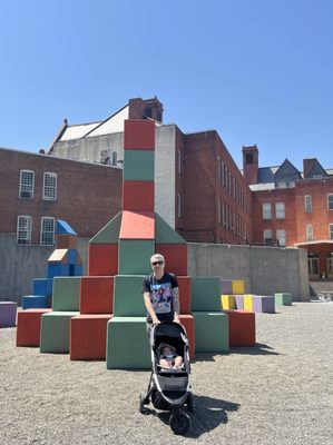 MoMA PS1 by null