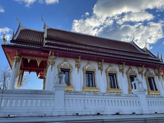 MONGKOLTEPMUNEE BUDDHIST TEMPLE - Updated July 2025 - 60