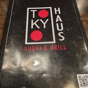 Tokyo Haus - Tokyo Haus - Menu - Sushi Bars Near Me - Los Angeles, California Tokyo Haus - Tokyo Haus - Menu - Sushi Bars Near Me - Los Angeles, California