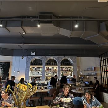 Chama Mama  - Georgian Near Me - Brooklyn, New York