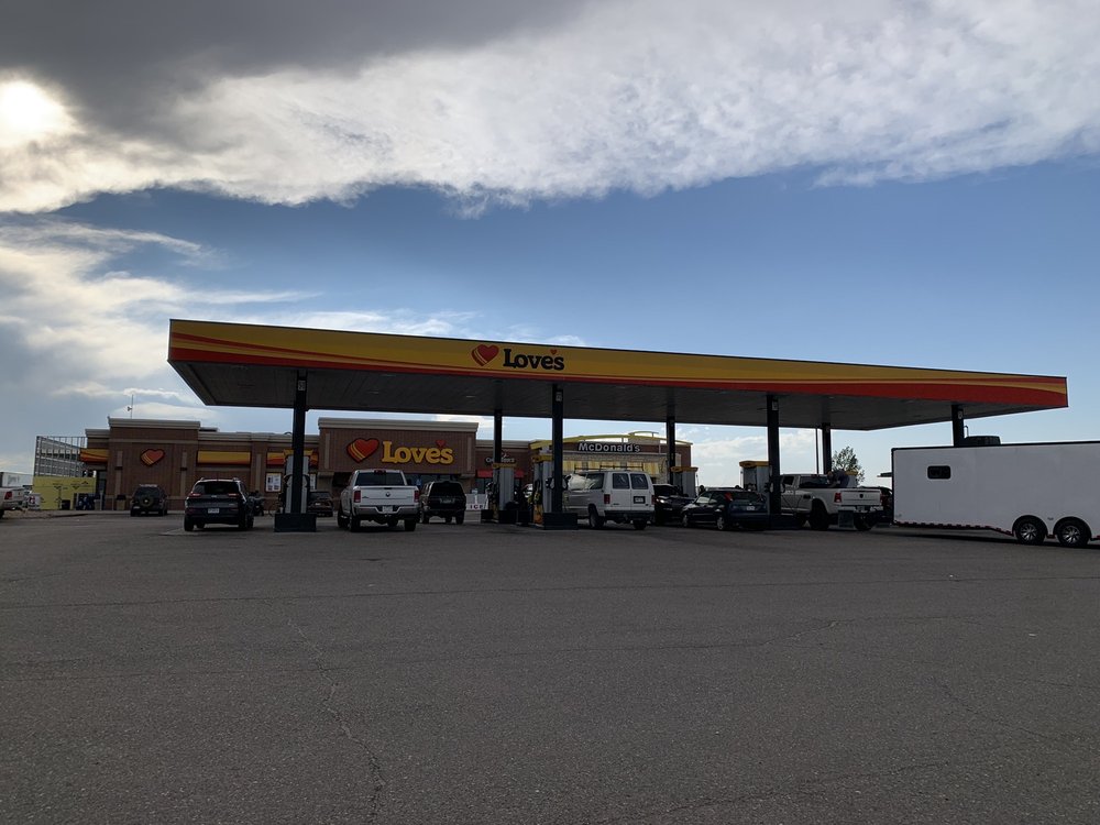 LOVE’S TRAVEL STOP Updated September 2024 12 Photos & 25 Reviews