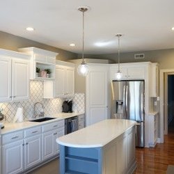 Chris' Painting & Remodeling
