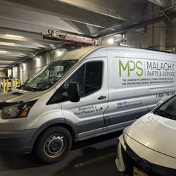 Malachy Parts & Service