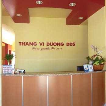 Thang Vi Duong, DDS - Cosmetic Dentists Near Me - Pico Rivera, California Thang Vi Duong, DDS - Cosmetic Dentists Near Me - Pico Rivera, California