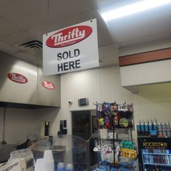 Thrifty Ice Cream