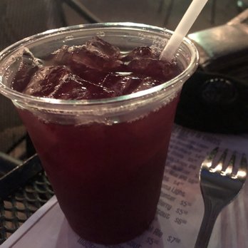 Copper Blue - Pineapple sangria - American Near Me - Milford, Ohio