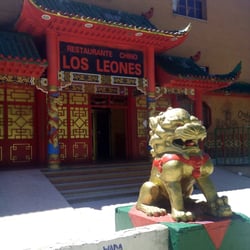 Los Leones