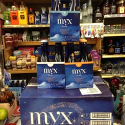 JP's Liquor Fiar