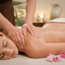 Woodhouse Spa - Vintage