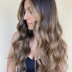 Velvet Hair